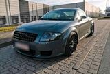 Audi TT 8N 3.2 DSG - Neulack, KW V3, Pole ... - Audi quattro: 3.2