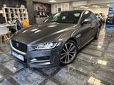Jaguar XE R-Sport*Leder*Navi*Xenon*Aluräder*Kamera - Jaguar: Unfallwagen