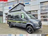 Mercedes-Benz Sprinter Grand Canyon S CrossOver*Wechselrichter - Mercedes-Benz Neu
