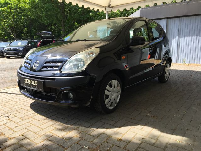 Nissan Pixo 1,0 Acenta/Autom/1.Hand/17Tkm/Klima