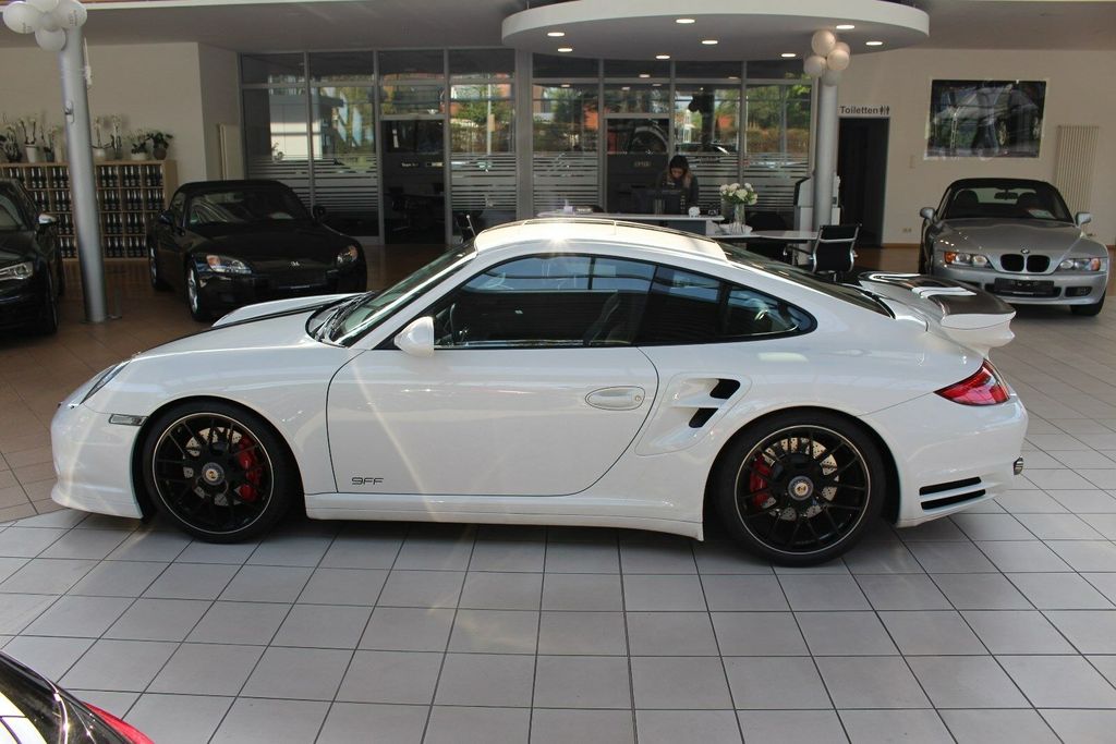 Porsche 911 Urmodell