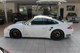 Porsche 911 Turbo Coupe+9FF+670 PS+VOLL - Porsche: Ps 911