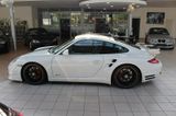 Porsche 911 Turbo Coupe+9FF+670 PS+VOLL