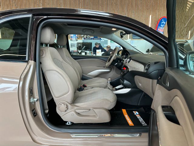 Opel Adam Glam ecoFlex *Pano*Klima*