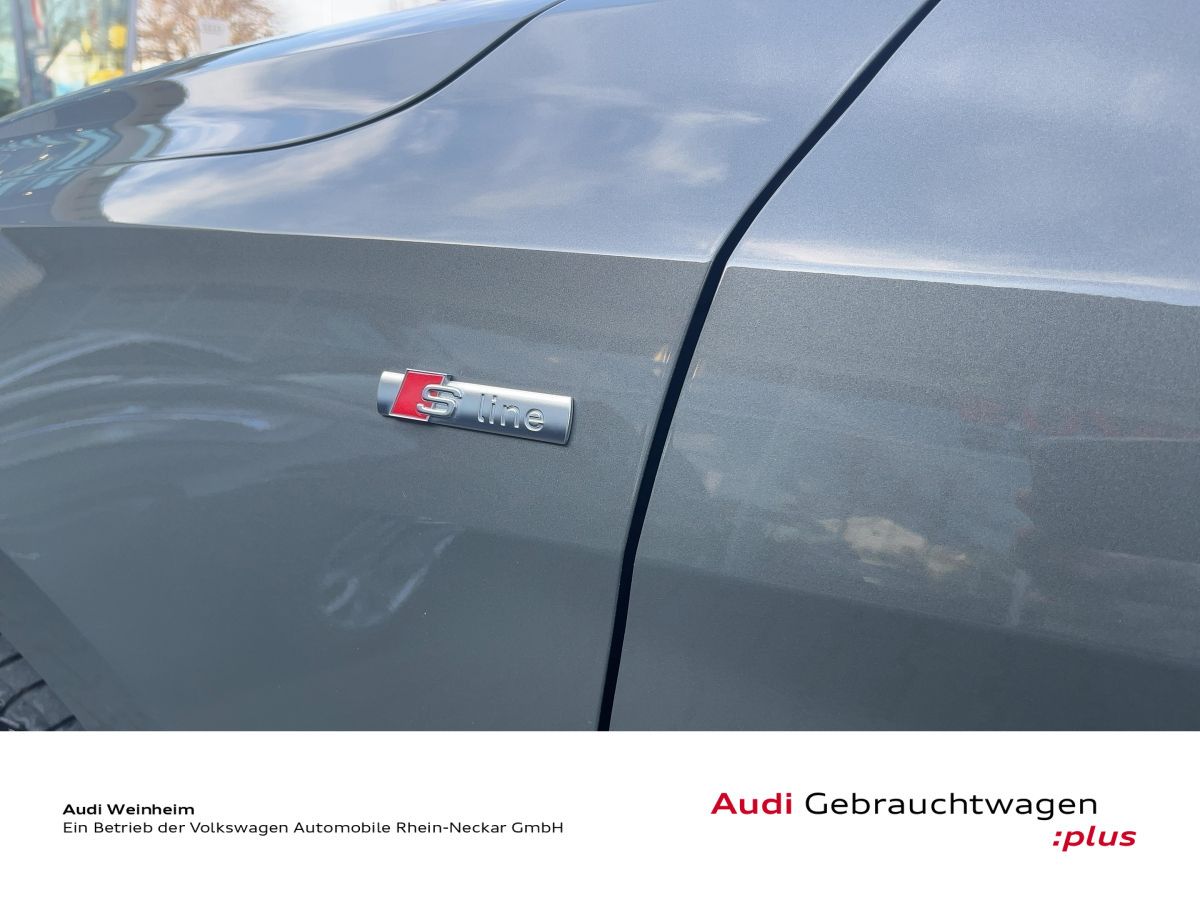 Audi A1 - Bild 19