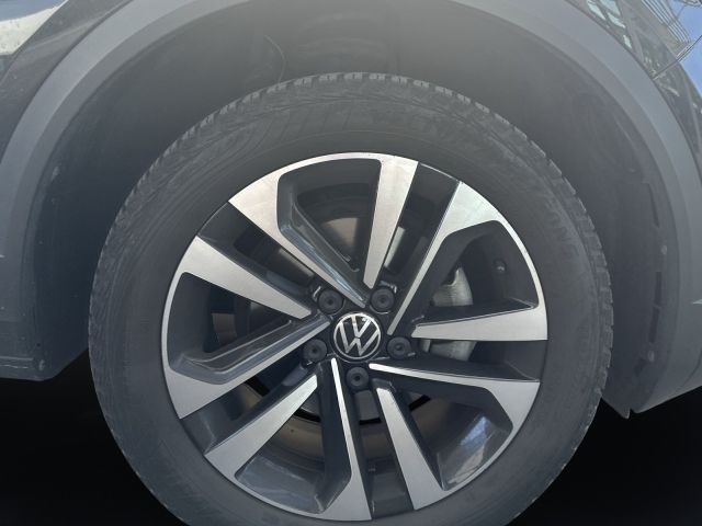 T-Roc 1.0 TSI Life LED 17 ALU PDC ACC WIRELESS