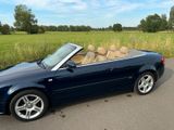 Audi Cabriolet - Audi aus 2007: Cabrio