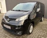 Nissan NV200 /Evalia Evalia Tekna - Nissan NV200 aus 2014