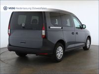 Volkswagen Caddy - Vorschau Bild 6
