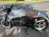 BMW K 100 RS / Cafe Racer / Bj.1984 / 90Ps  - BMW R100 CAFE RACER