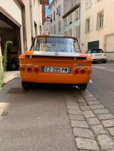 NSU 1200 TT - NSU Gebrauchtwagen