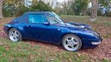 Porsche 993 Cabriolet Carrera 2 - Porsche 993 von privat