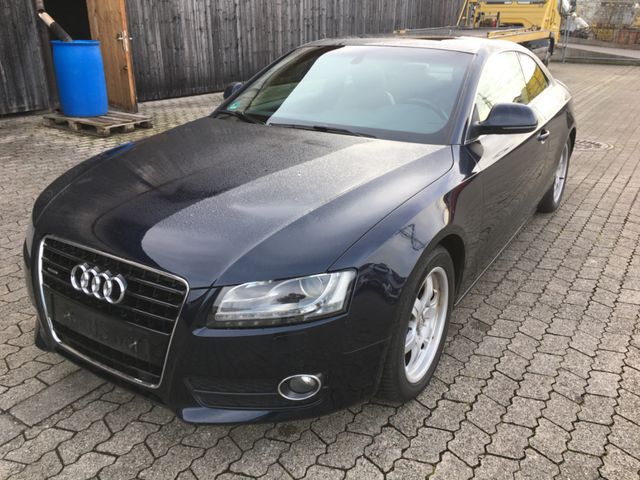 Audi A5 Coupe 3.2 FSI quattro