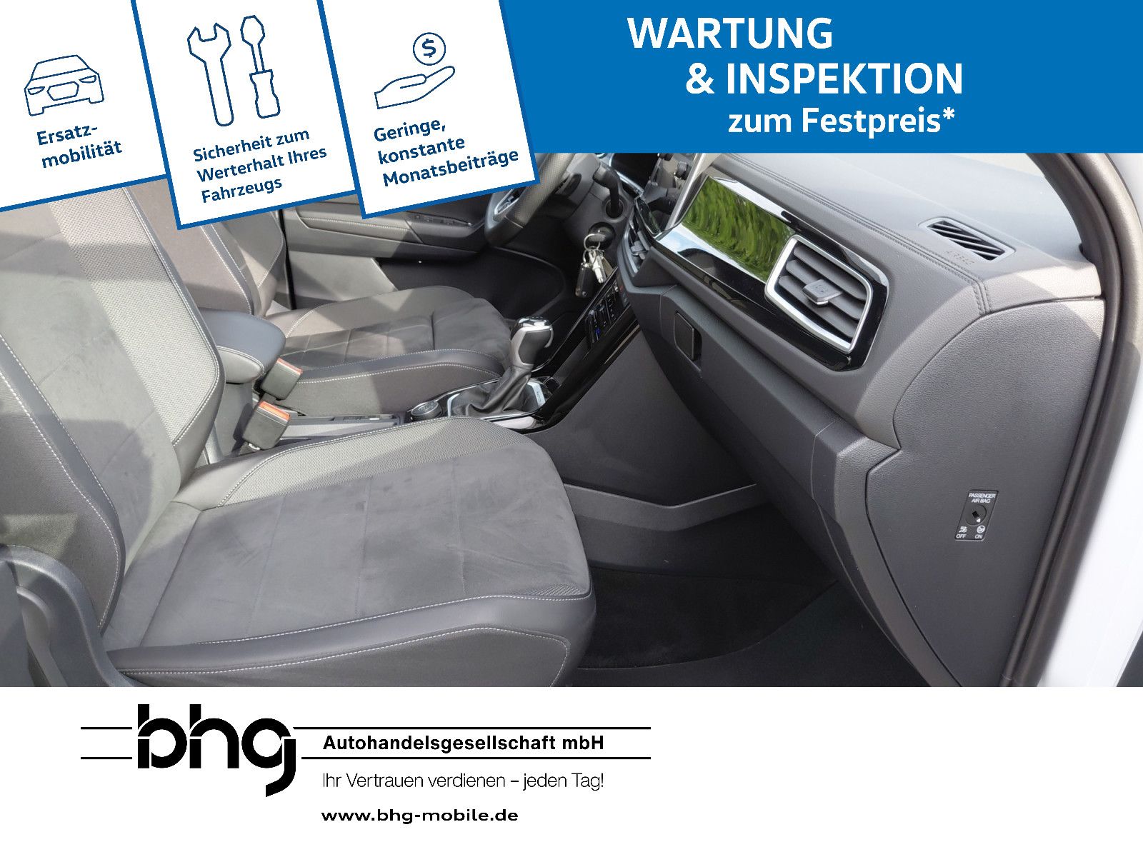 Volkswagen T-Roc - Bild 9
