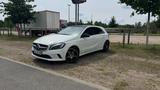Mercedes-Benz A-Klasse W176 - Mercedes-Benz A 180 in Kiel