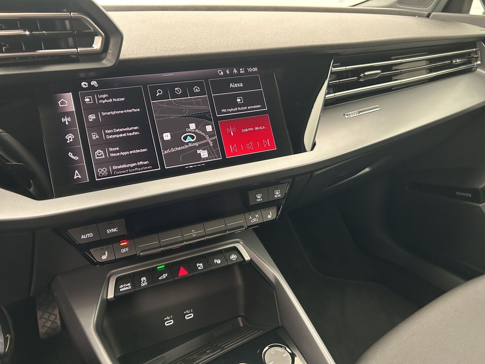 Audi A3 - Bild 6
