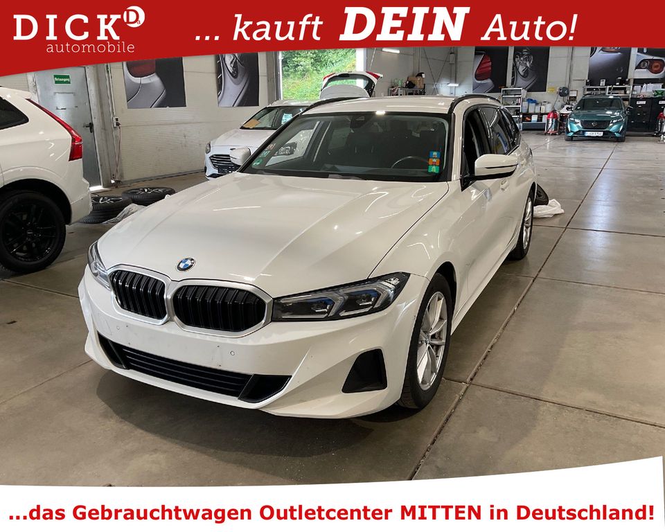 Image of BMW 320