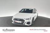 Audi S3 Sportback 2.0 TFSI quattro Stronic ACC Navi