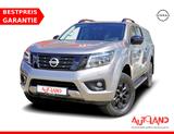 Nissan Navara 2.3 dCi N-Guard 4x4 (EURO 6d-TEMP) AHK - Nissan Navara: N Guard