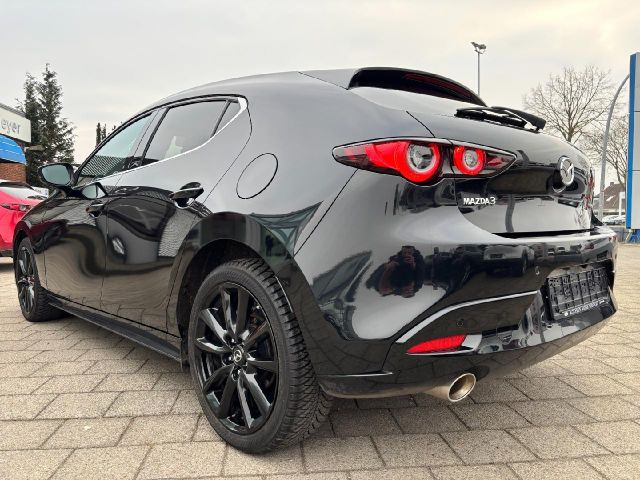 Mazda 3 2.0 Aut. Exclusive-Line NaviKamera
