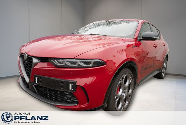 Alfa Romeo Tonale Speciale 1.3 Plug-In-Hybrid 280 AT8 *A…