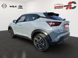 Nissan JUKE 1.0 DIG-T 114 PS 7DCT N-CONNECTA Winter BFS - Nissan Juke Jahreswagen