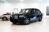 Rolls-Royce Cullinan Black Badge - PANO*5 SEATER*COACH LINE - Rolls-Royce Cullinan aus 2021
