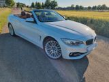 BMW 428i xDrive Cabrio Luxury Line Automatic Lux... - : Privatanbieter, Auto