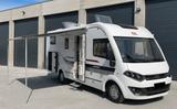 Adria Sonic I 700 SL - Adria Integrierter
