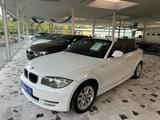 BMW 118d Cabrio*Sitzheizung*Leder* - BMW 118: Cabrio, 118d