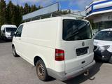 Volkswagen T5 Transporter 1.9TDI 2.Hand AHK - VW T5 Transporter Gebrauchtwagen in Düsseldorf