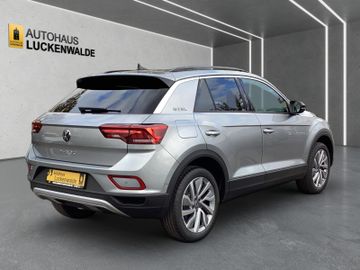 Volkswagen T-Roc - 3