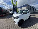 Smart ForTwo Basis 52 kW LEDER KLIMA ALU´S SERVO - Smart ForTwo in Bochum