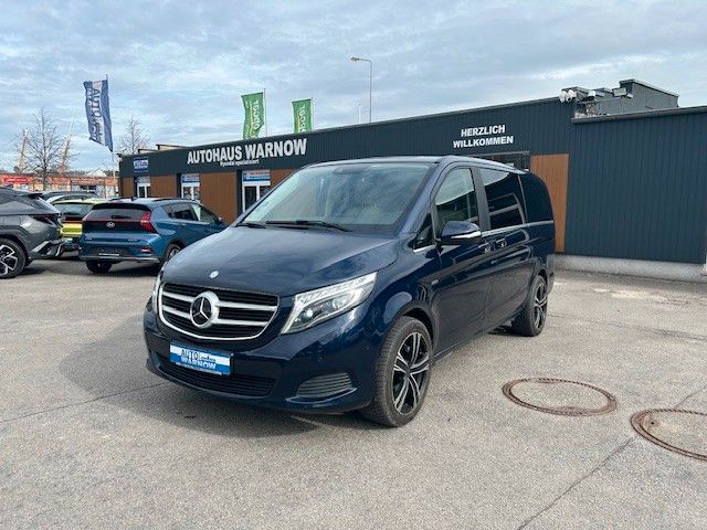 MERCEDES-BENZ V 250 d AVANTGARDE