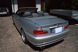 BMW 323Ci - - BMW 323 mit Benzin-Antrieb: Coupe