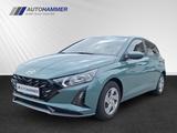 Hyundai i20 1.0T MT SELECT Bluelink Navi Kamera Funkt.-P - Hyundai i20: Grün