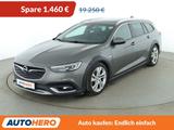 Opel 2.0 SIDI Turbo Exclusive 4x4 Aut.*NAVI*HUD*PDC* - Opel: P4