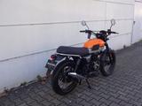 Brixton Felsberg ABS BX 125 EFi EURO5+ - Offers