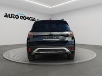 Volkswagen T-Cross - Vorschau Bild 4