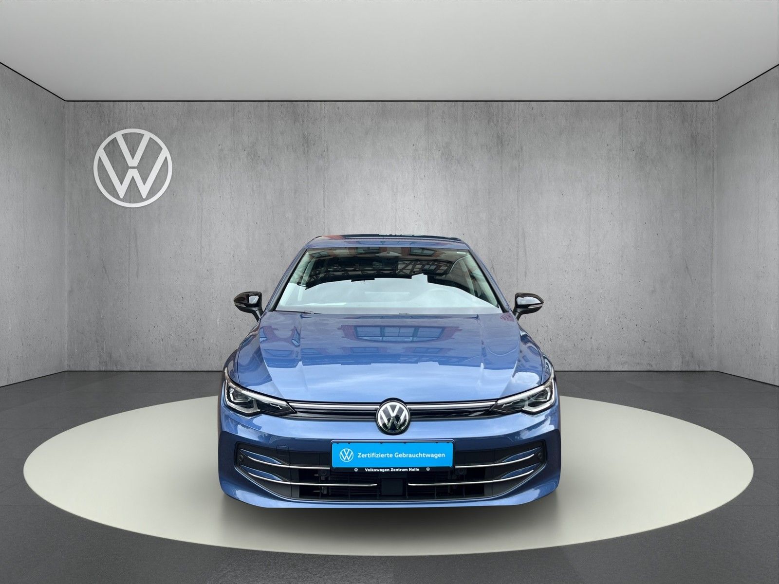 Volkswagen Golf VIII 1.5 eTSI Goal DSG foto 3
