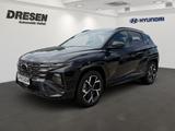 Hyundai Tucson N-Line FL (MY26) 1.6 T-GDI (150 PS) 7-DCT