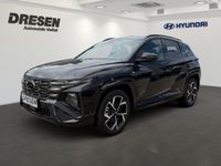 Hyundai TUCSON - Vorschau Bild 1