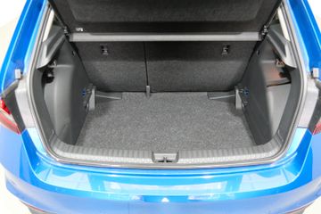 Skoda Fabia Selection 1.0 TSI beh. WSS LED PDC