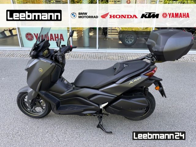 Yamaha Xmax 300 ABS Modell 2024 Topcase