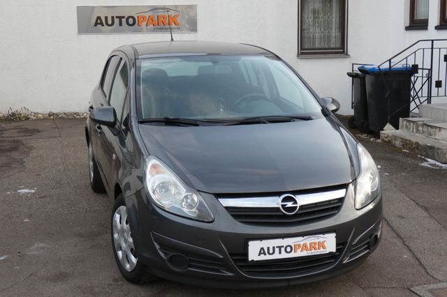 Opel Corsa D 1.3