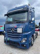 Mercedes-Benz Mercedes Benz 1851 LS Actros Big Öil Retarder