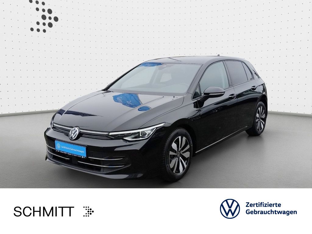 Volkswagen Golf - Bild 1