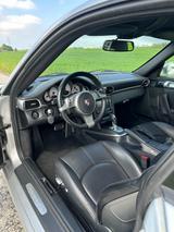 Porsche 911 - Porsche 911 Urmodell aus 2009