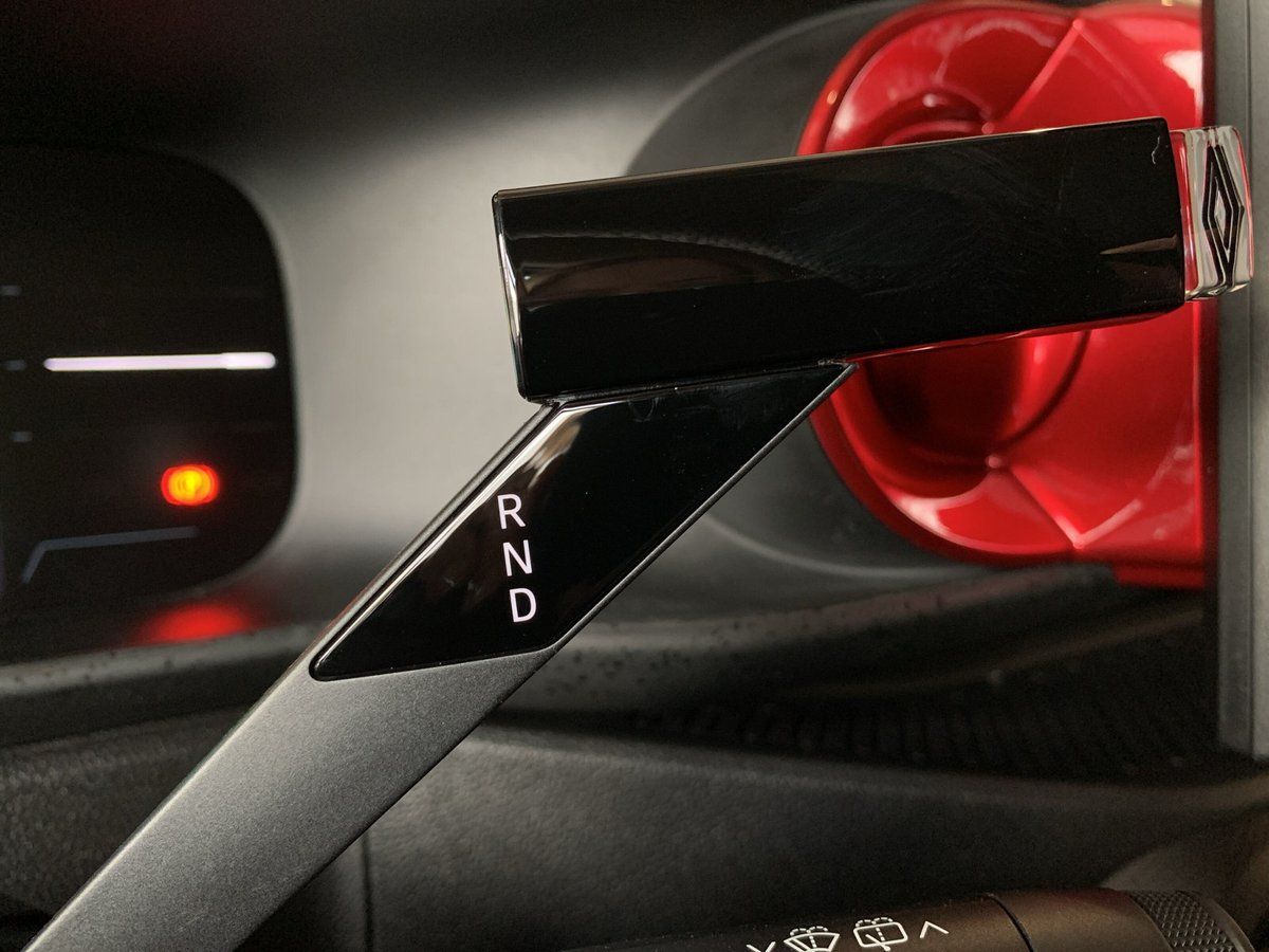 Renault Twingo - Bild 19