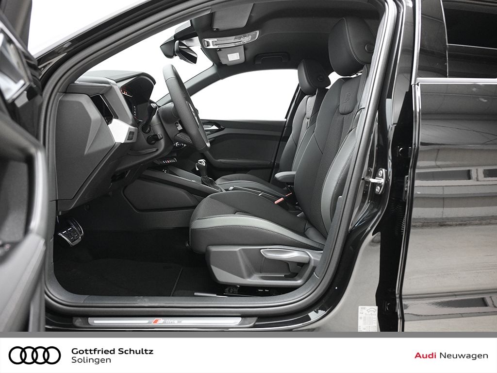Audi A1 - Bild 13